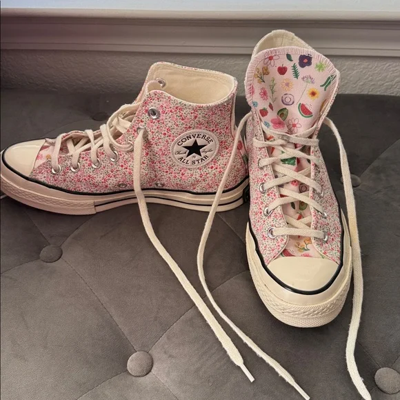 Festival Smoothie Women’s Converse - Picture 2 of 5